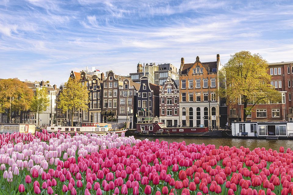 Amsterdam