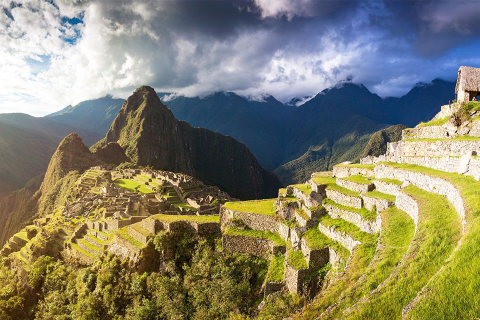 Perú