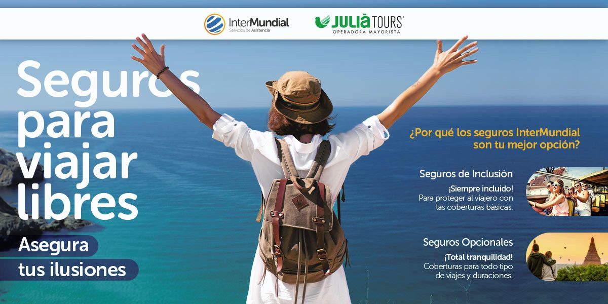 Home Juli Tours M xico