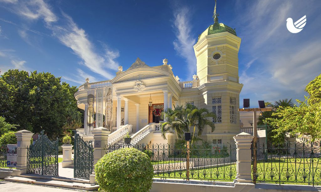 Centro histórico, Mérida Centro histórico, Mérida