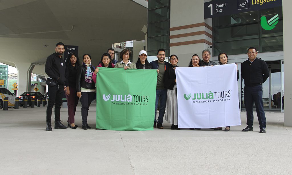2.3 AIFA Superando las expectativas