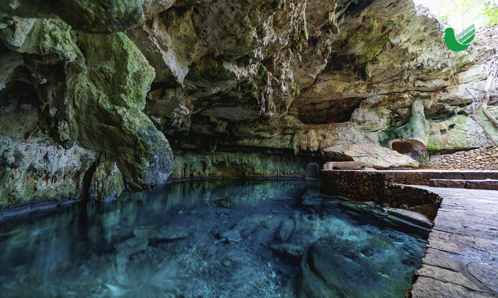 Cenotes Cenotes