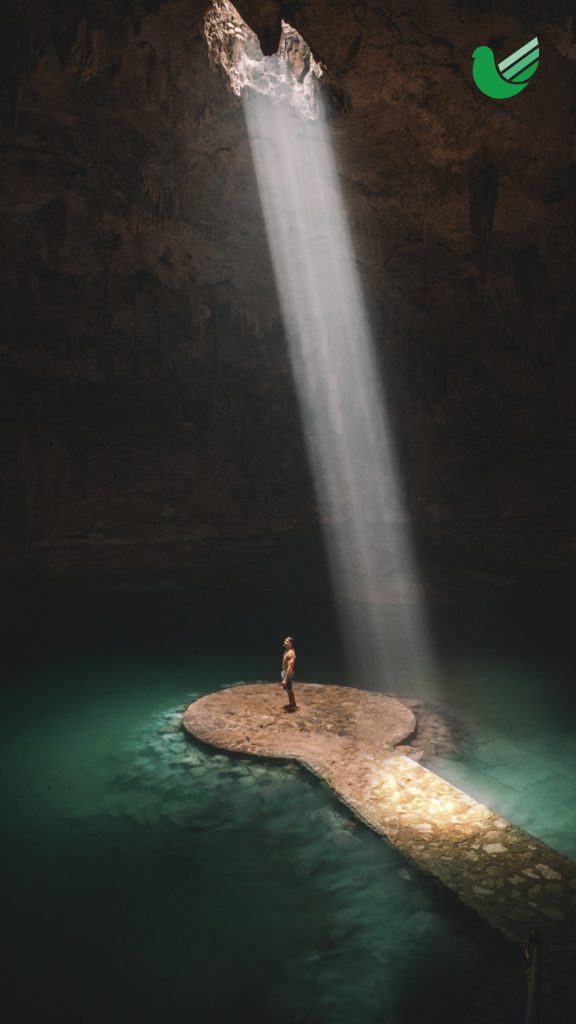 Cenotes