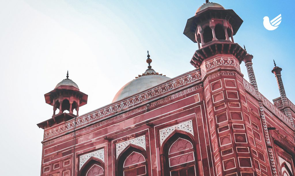 Emirates La India, una experiencia inolvidable.