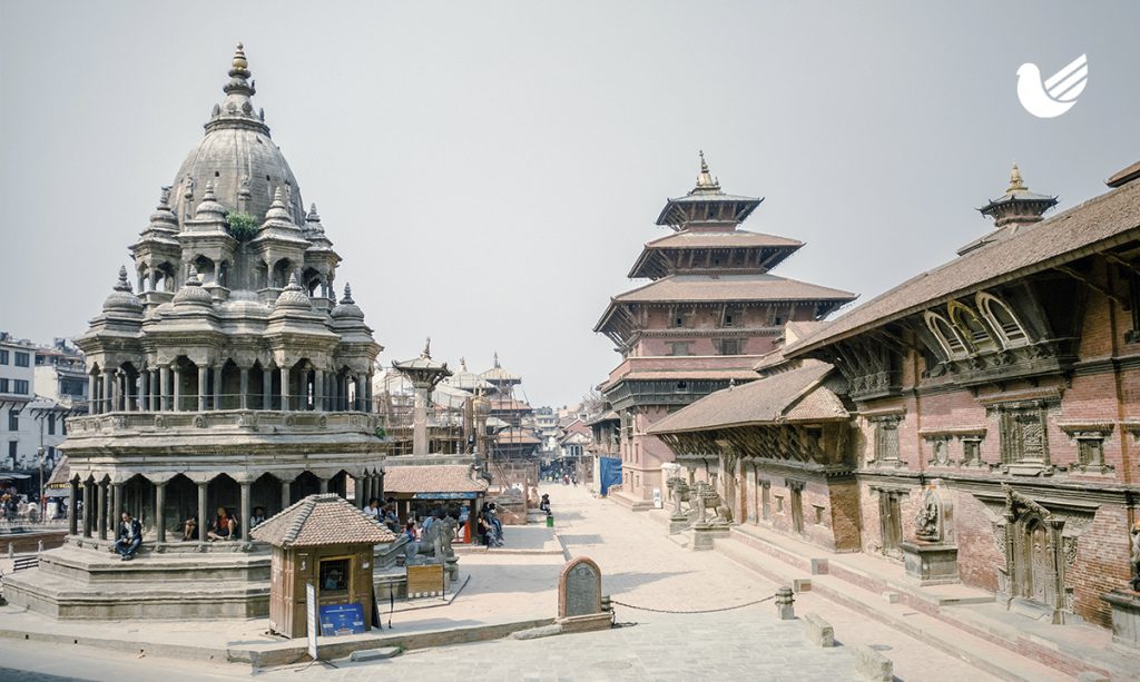 NEPAL NEPAL