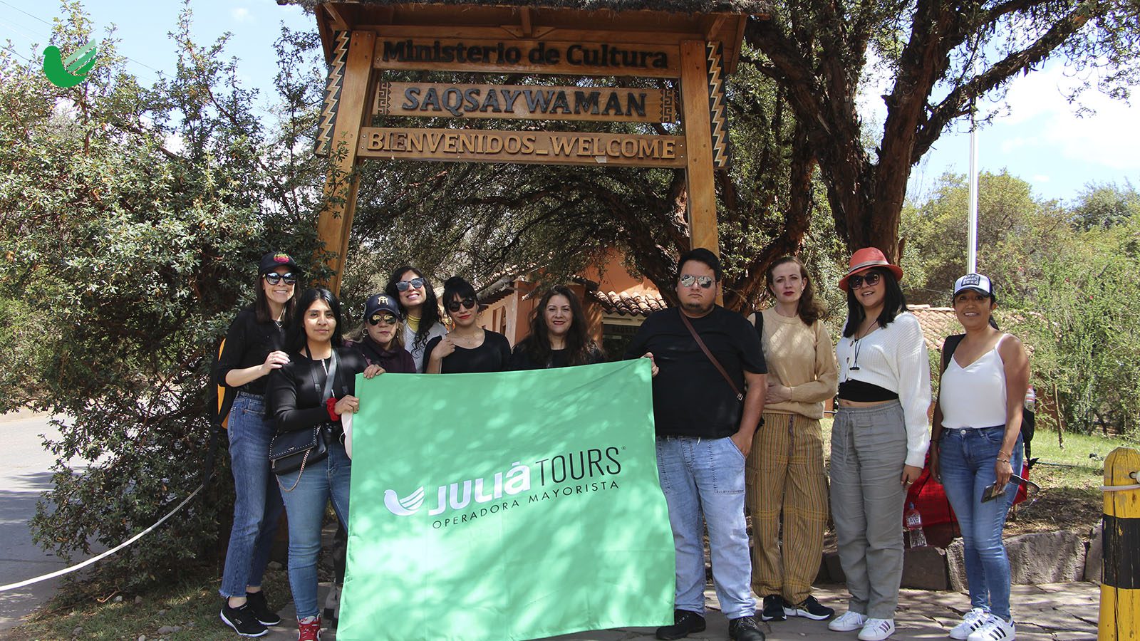 DESCUBRIENDO PERÚ | DÍA 3 | LLEGADA A CUSCO