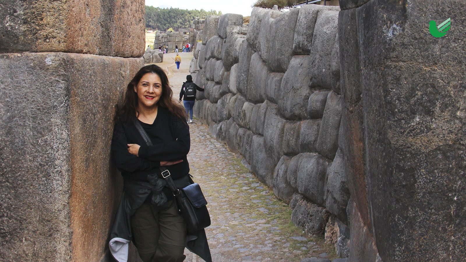 DESCUBRIENDO PERÚ | DÍA 3 | LLEGADA A CUSCO