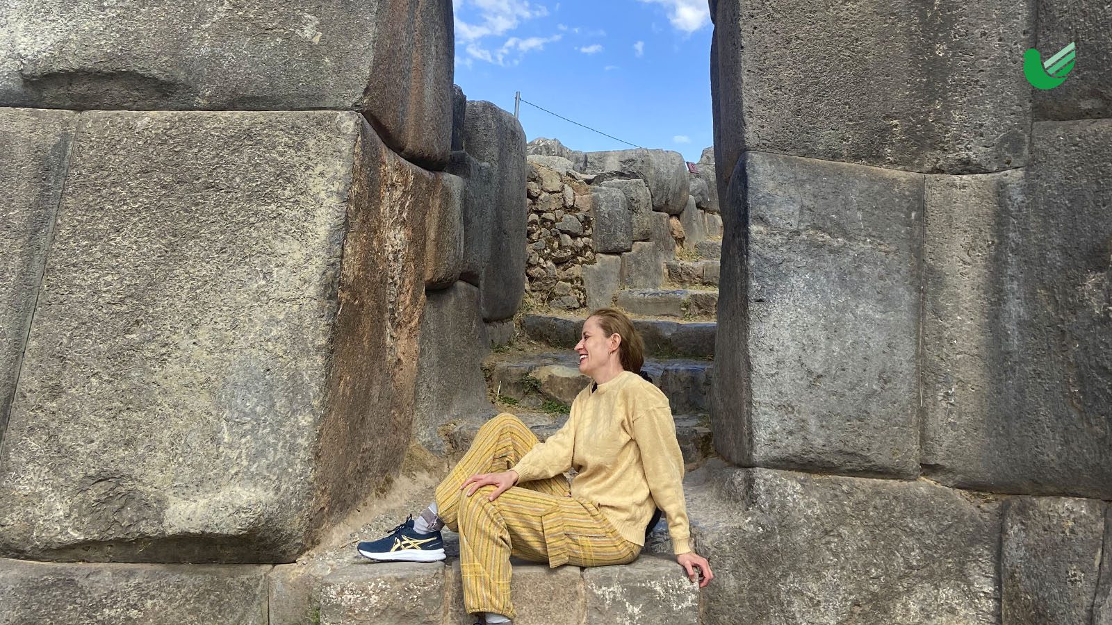 DESCUBRIENDO PERÚ | DÍA 3 | LLEGADA A CUSCO