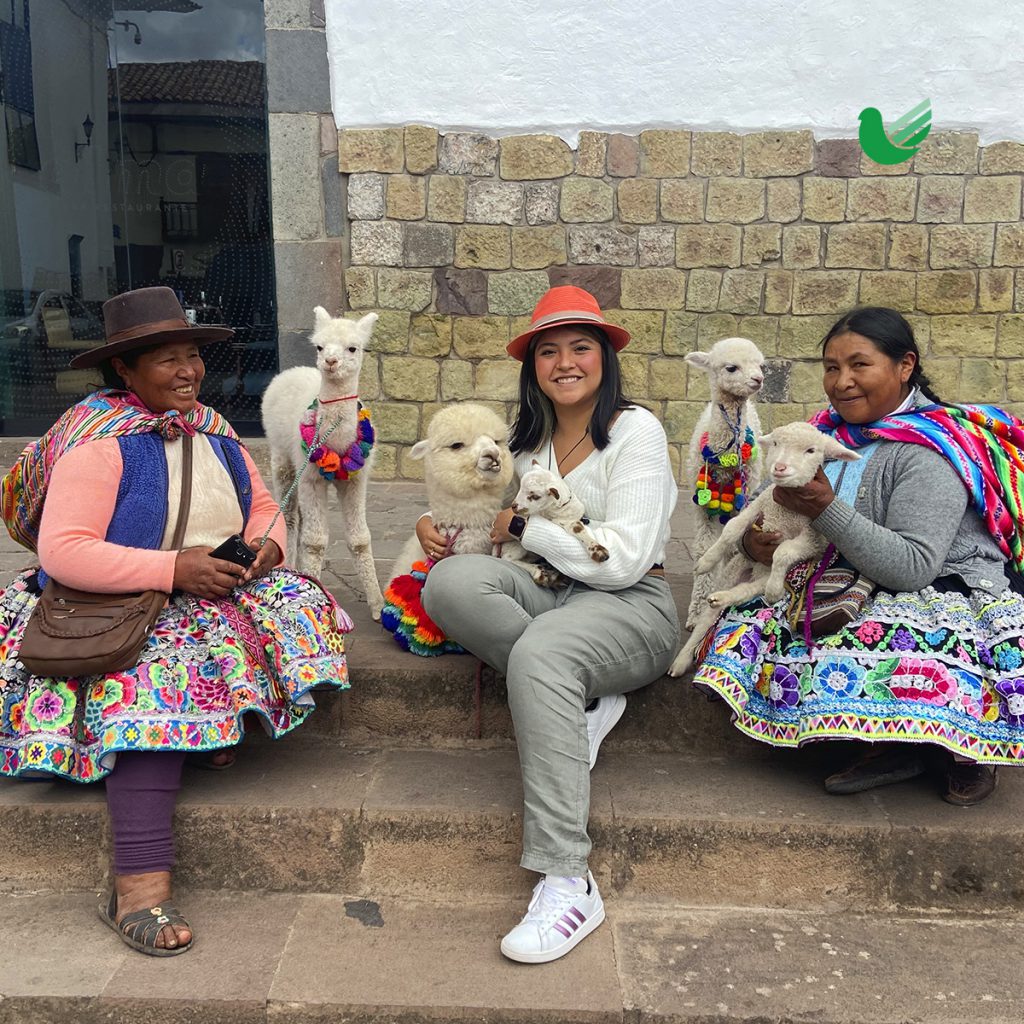 DESCUBRIENDO CUSCO