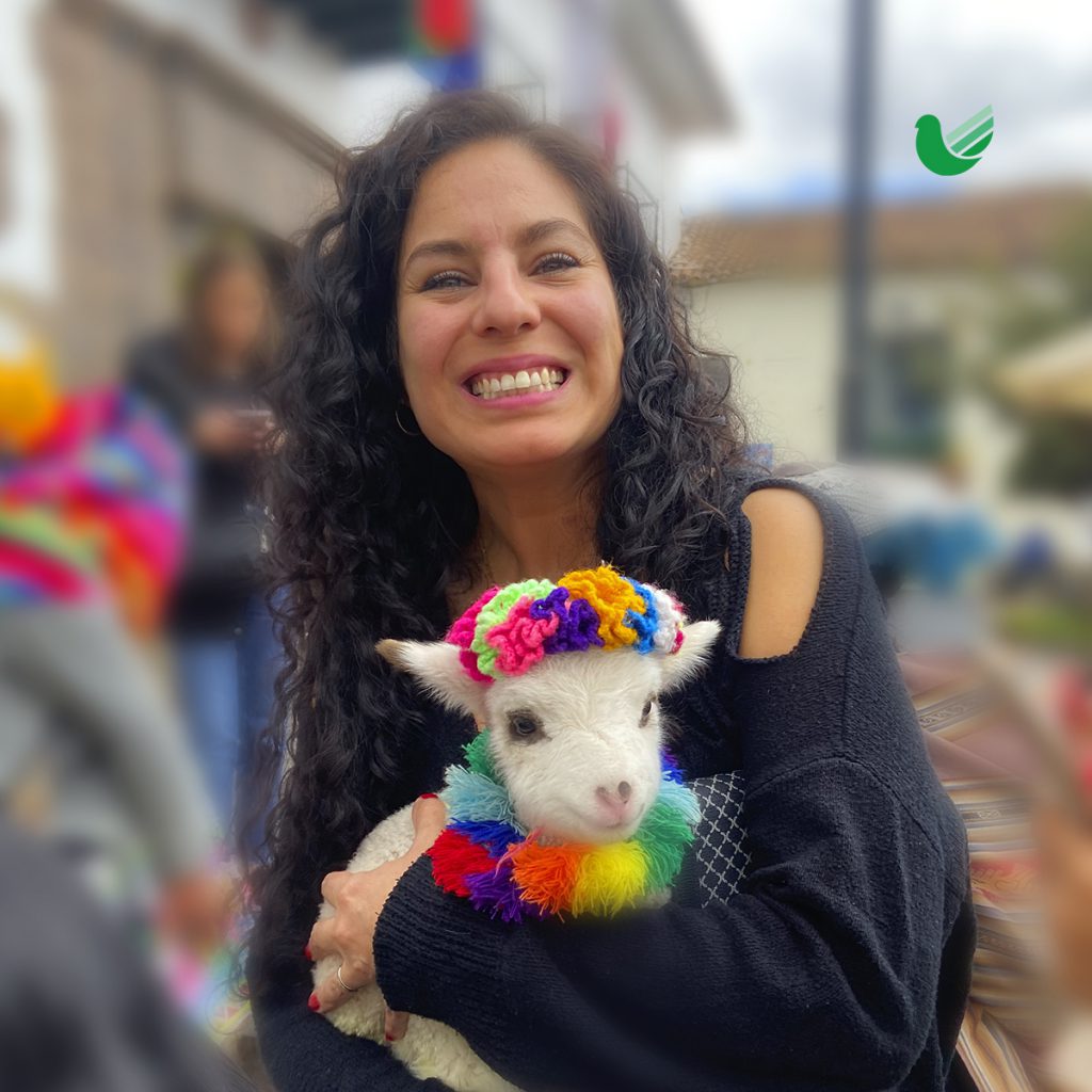 DESCUBRIENDO CUSCO