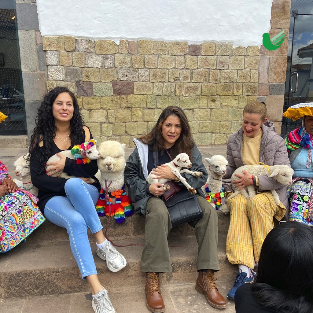 DESCUBRIENDO CUSCO