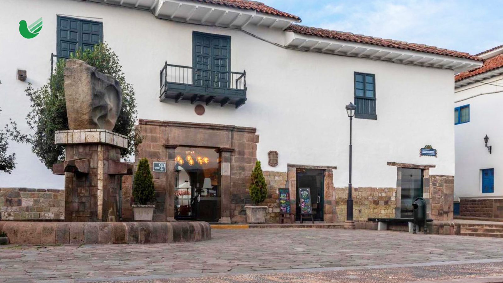 Hotel Casa Andina Premium