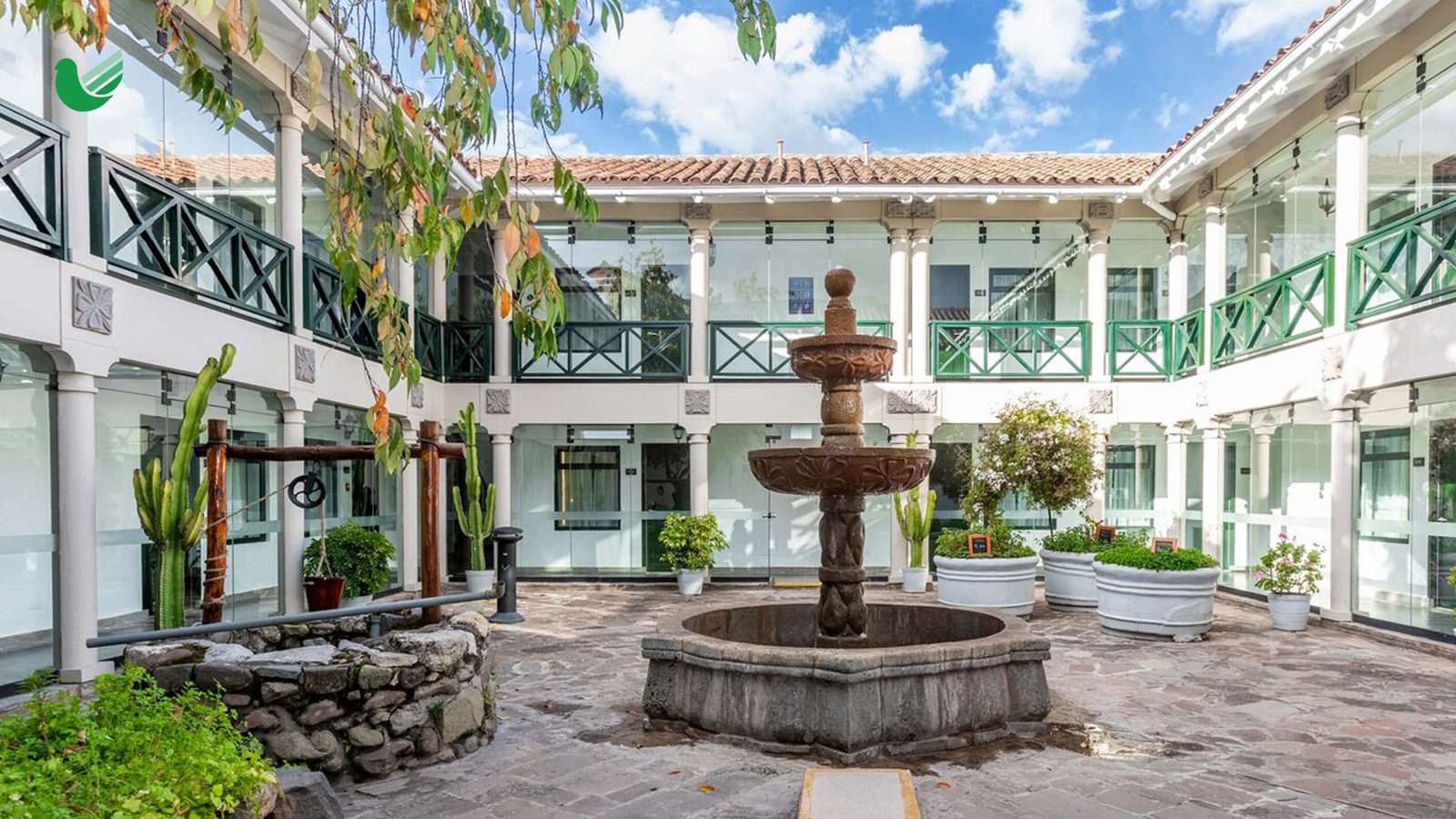 Hotel Casa Andina Premium