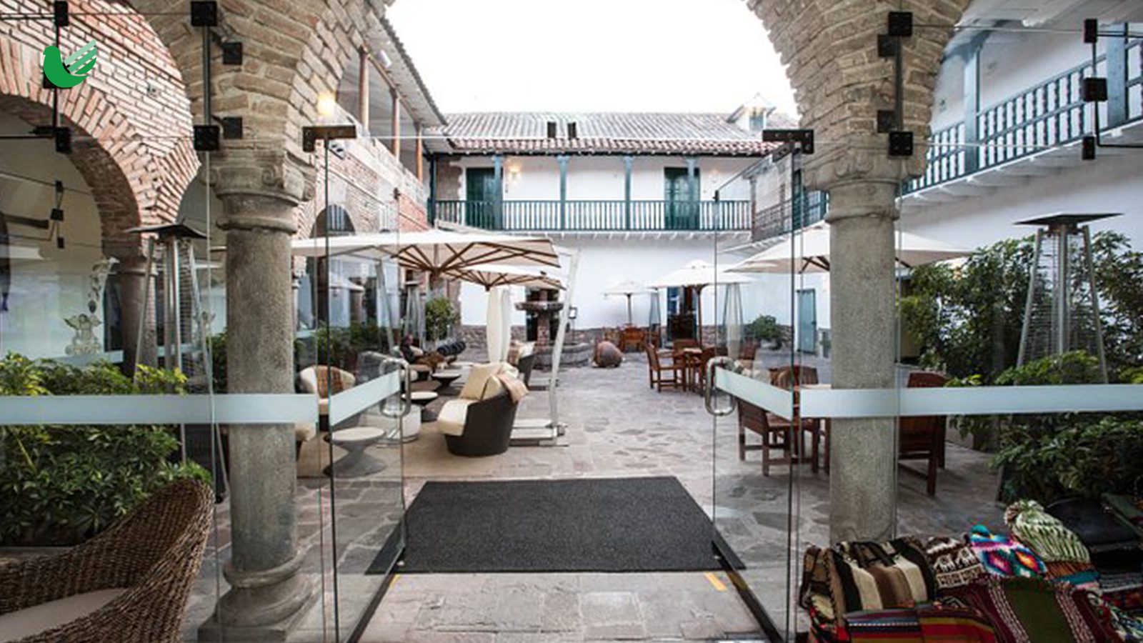 Hotel Casa Andina Premium