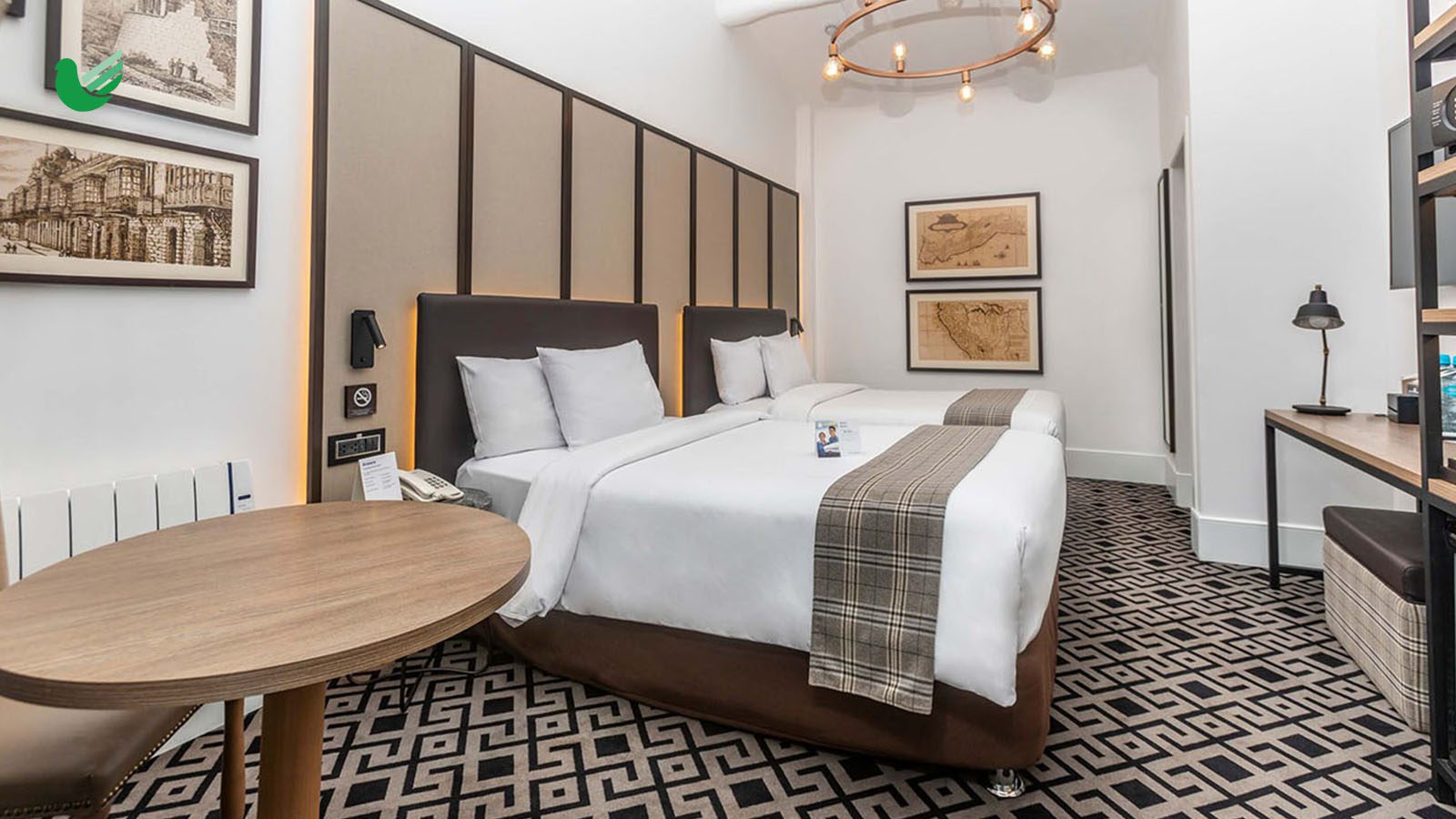 Hotel Casa Andina Premium