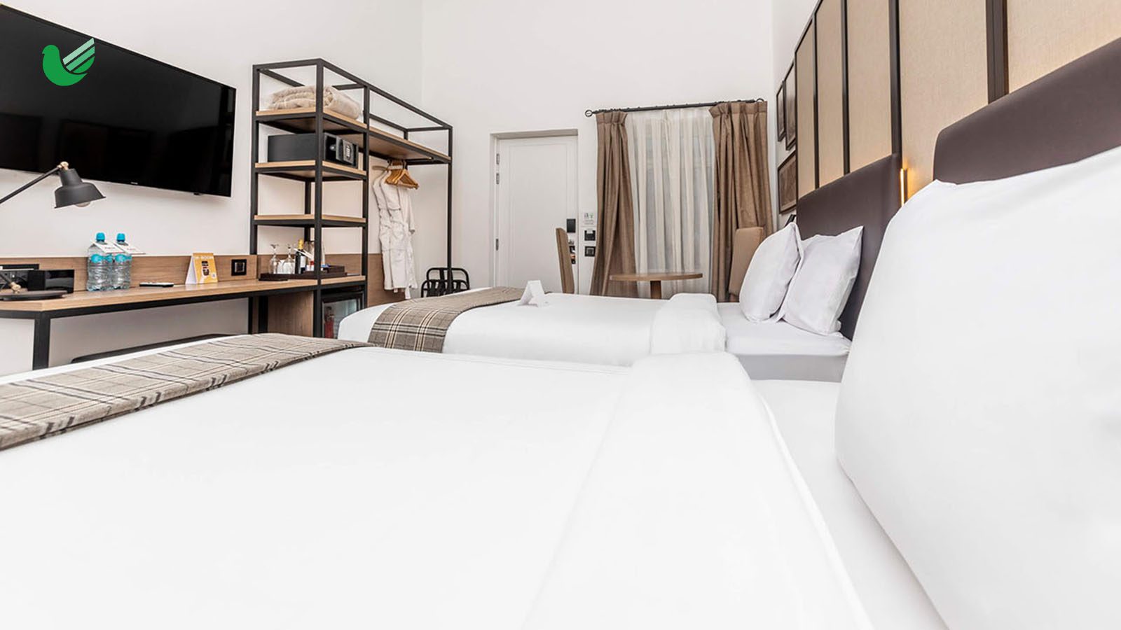 Hotel Casa Andina Premium