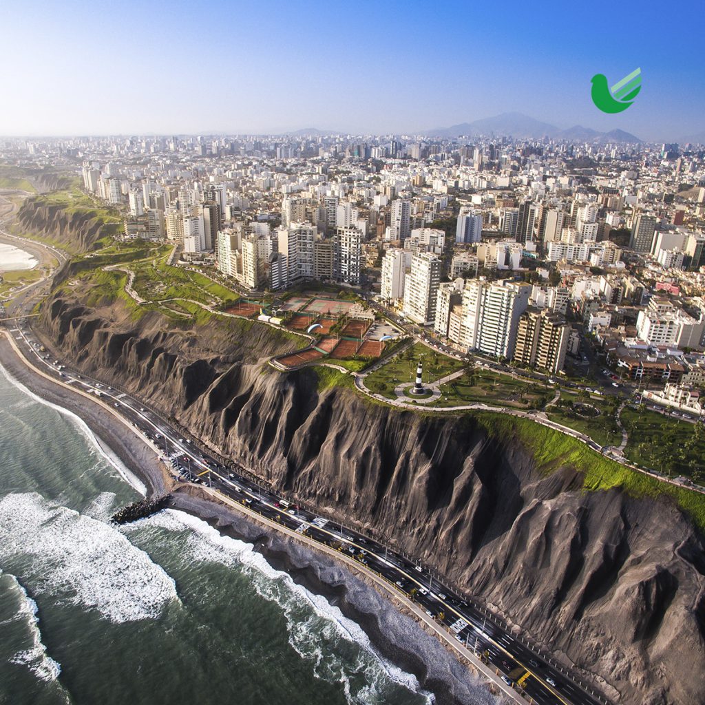 Perú E 1.2