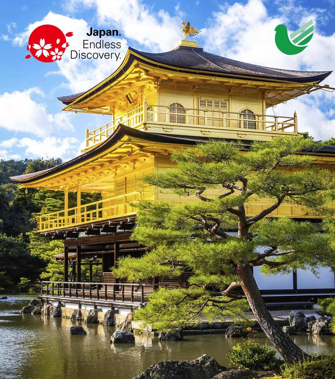 DESCUBIRNDO JAPÓN - JULIÁ TOURS - IMPERDIBLES 3