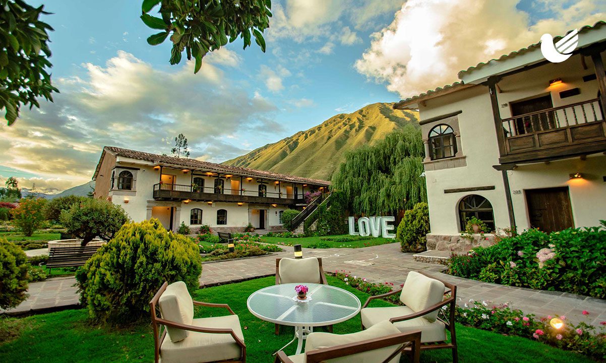 HOTEL SONESTA POSADA YUCAY