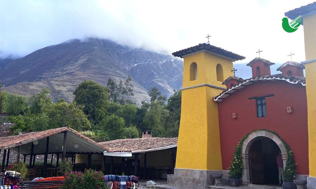 HOTEL SONESTA POSADA YUCAY | Juliá Tours