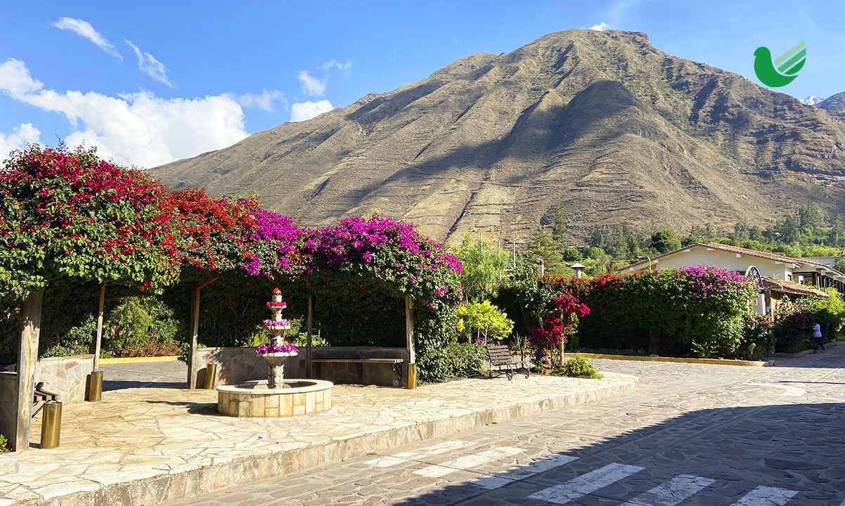 HOTEL SONESTA POSADA YUCAY