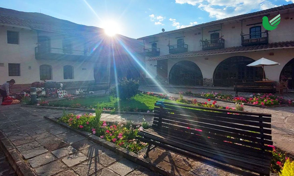 HOTEL SONESTA POSADA YUCAY