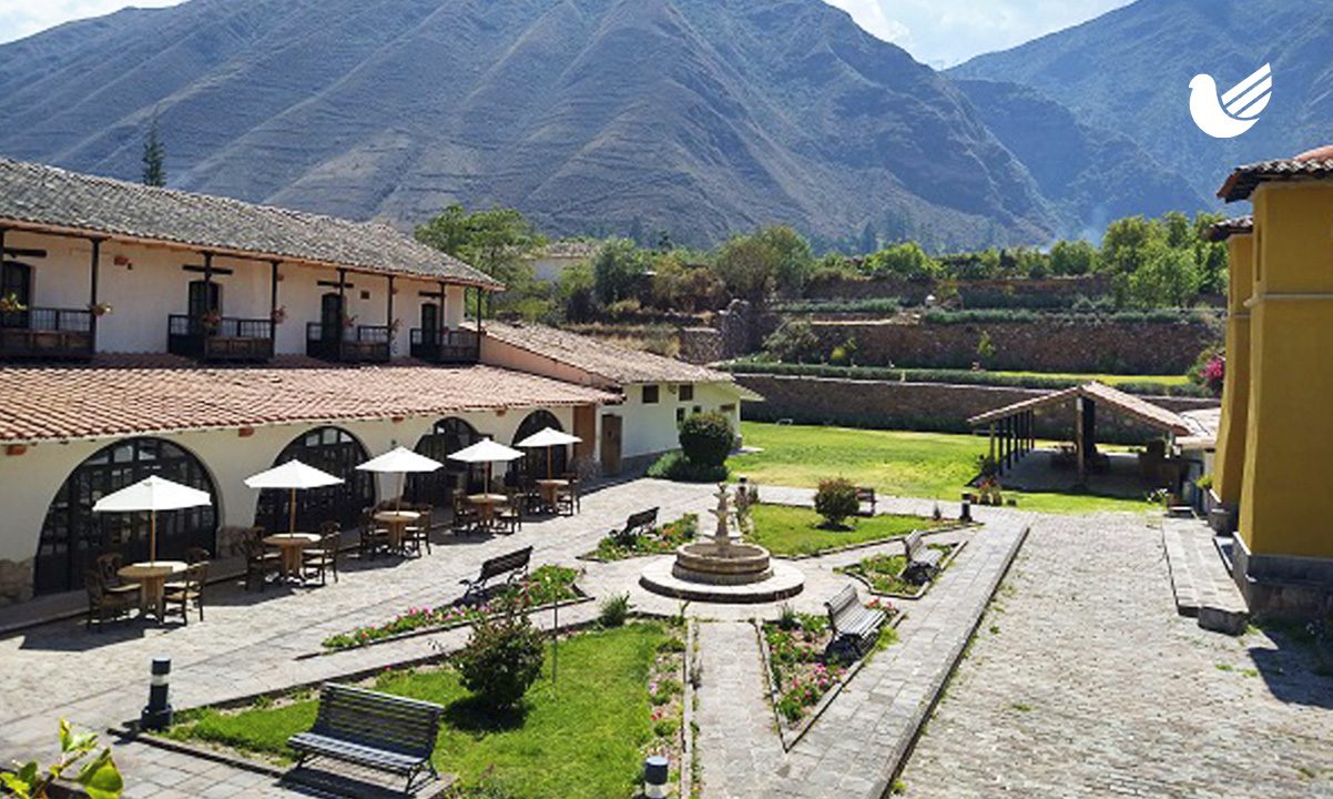HOTEL SONESTA POSADA YUCAY