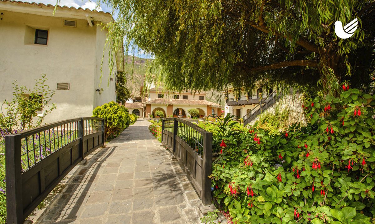 HOTEL SONESTA POSADA YUCAY