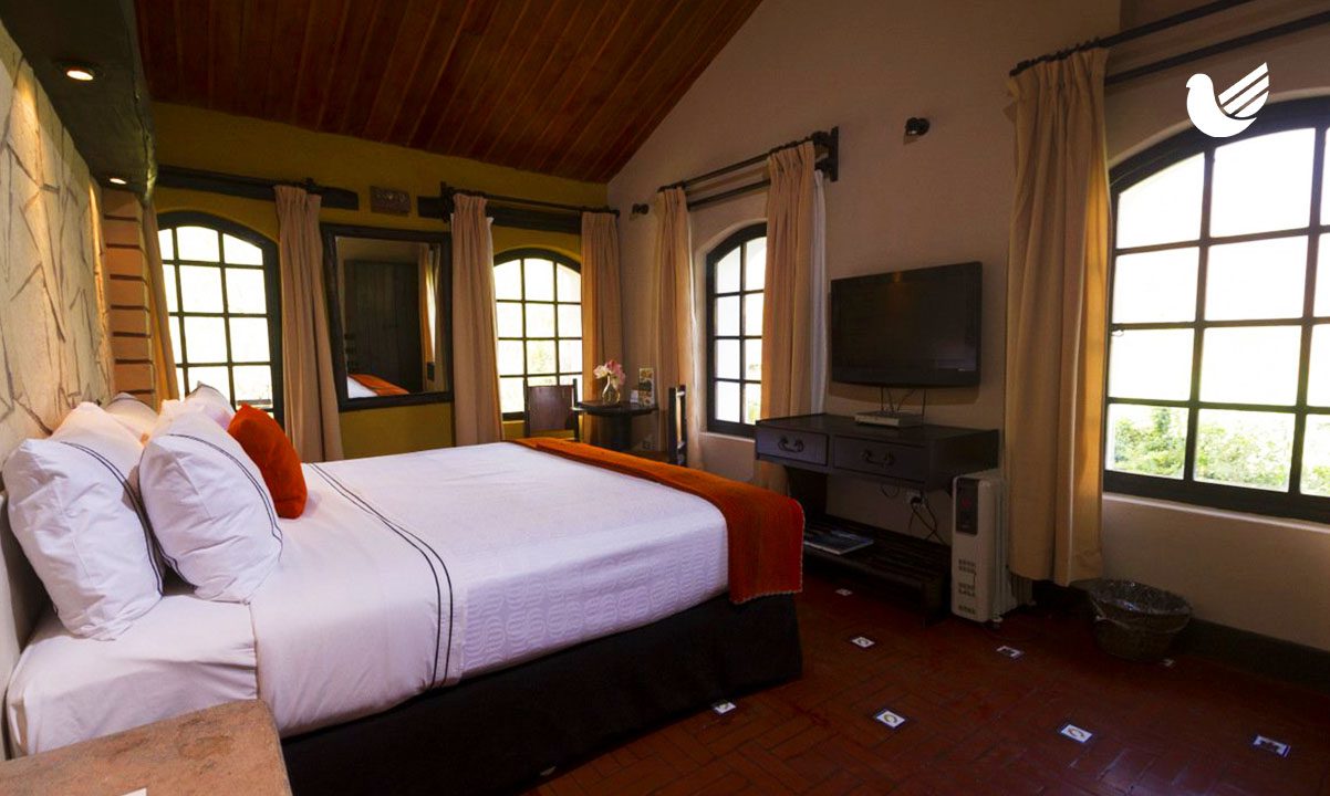 HOTEL SONESTA POSADA YUCAY