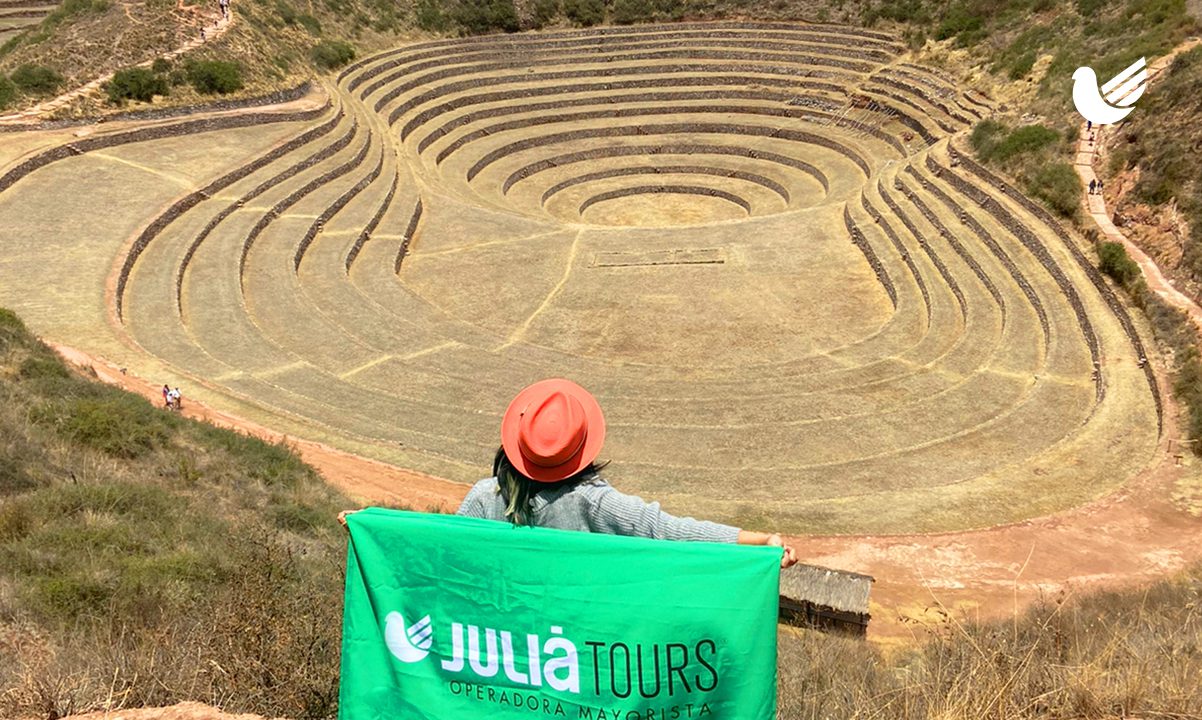 MORAY | JULIÁ TOURS