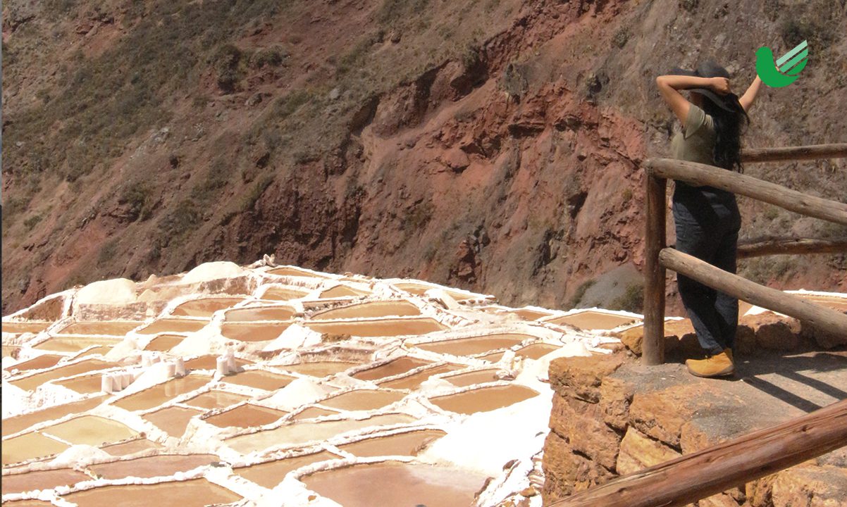 VALLE SAGRADO
