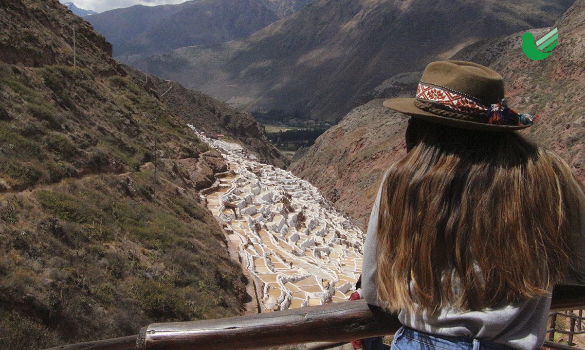 VALLE SAGRADO