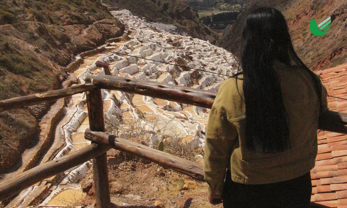 VALLE SAGRADO