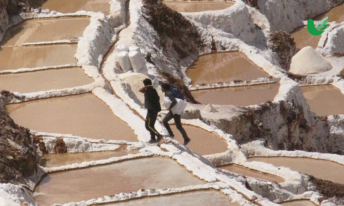 VALLE SAGRADO