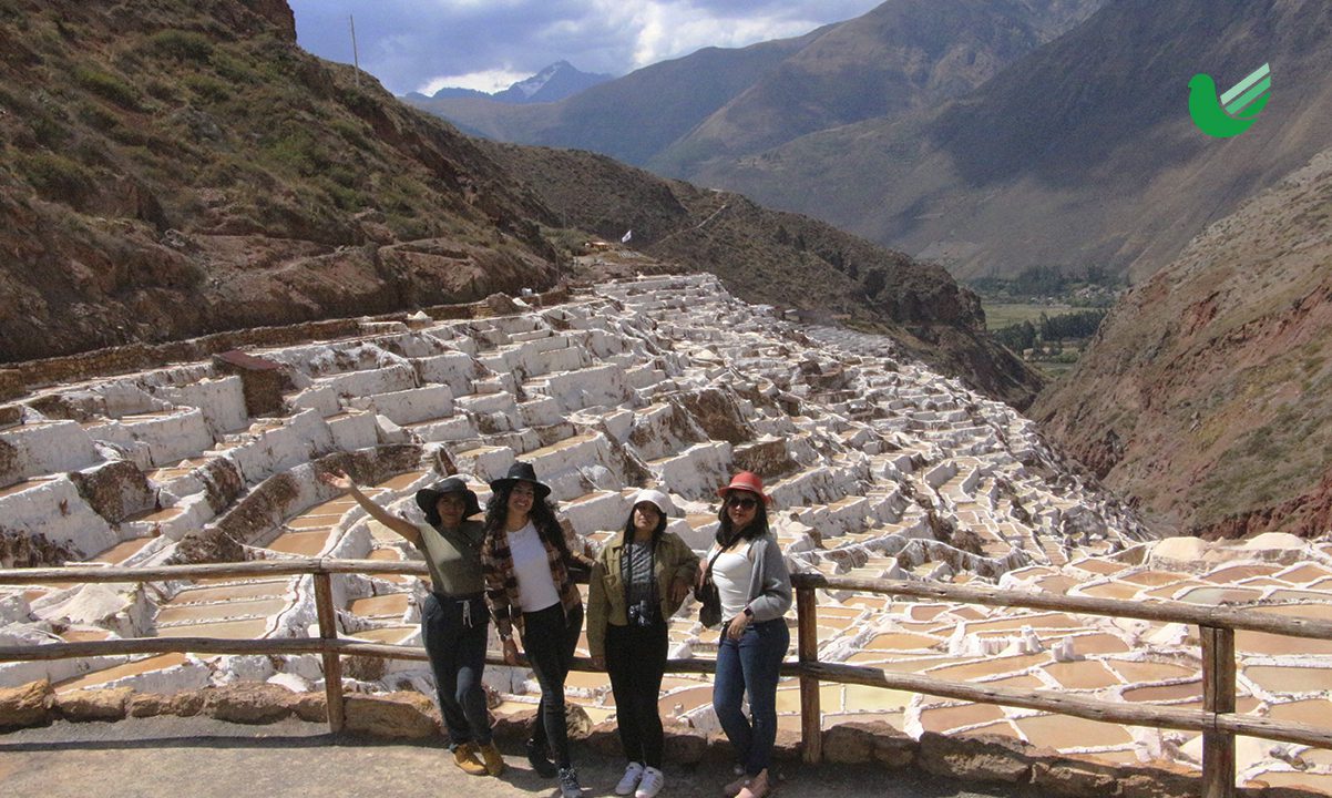 VALLE SAGRADO
