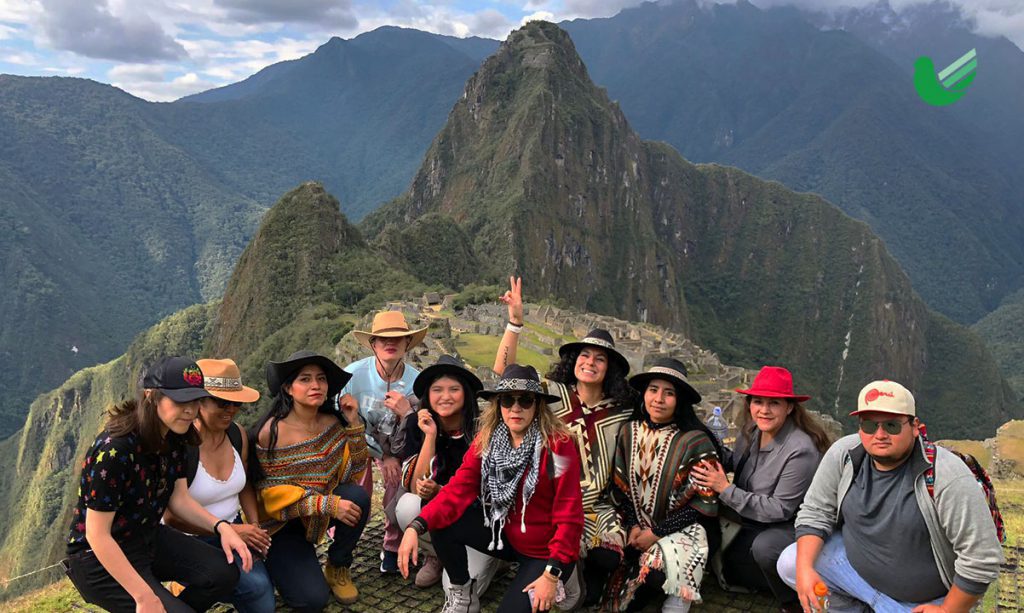 MACHU PICCHU 1 JULIÁ TOURS | FAM PERÚ