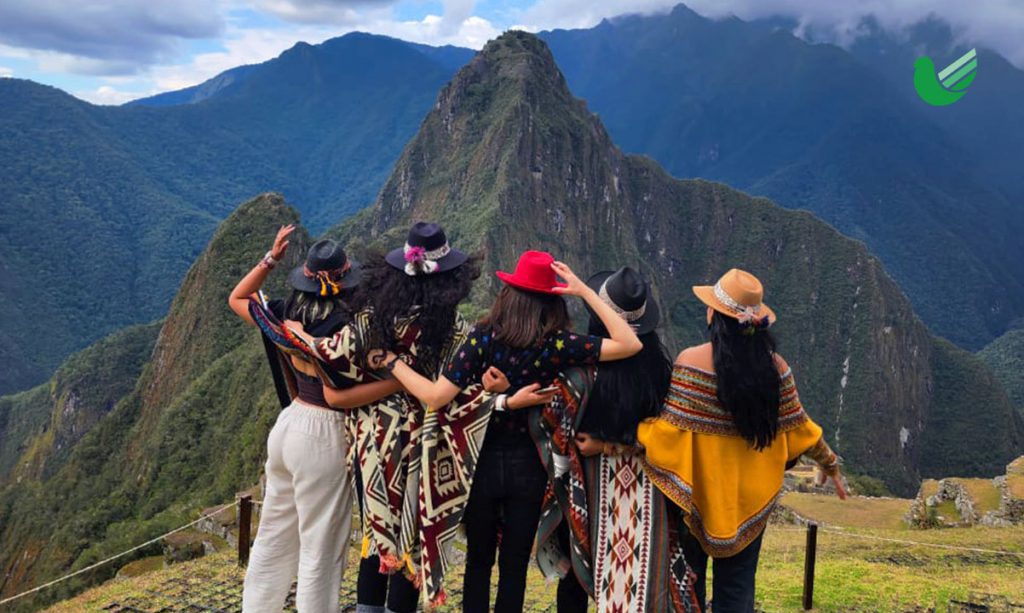 MACHU PICCHU 2 MACHU PICCHU | JULIÁ TOURS