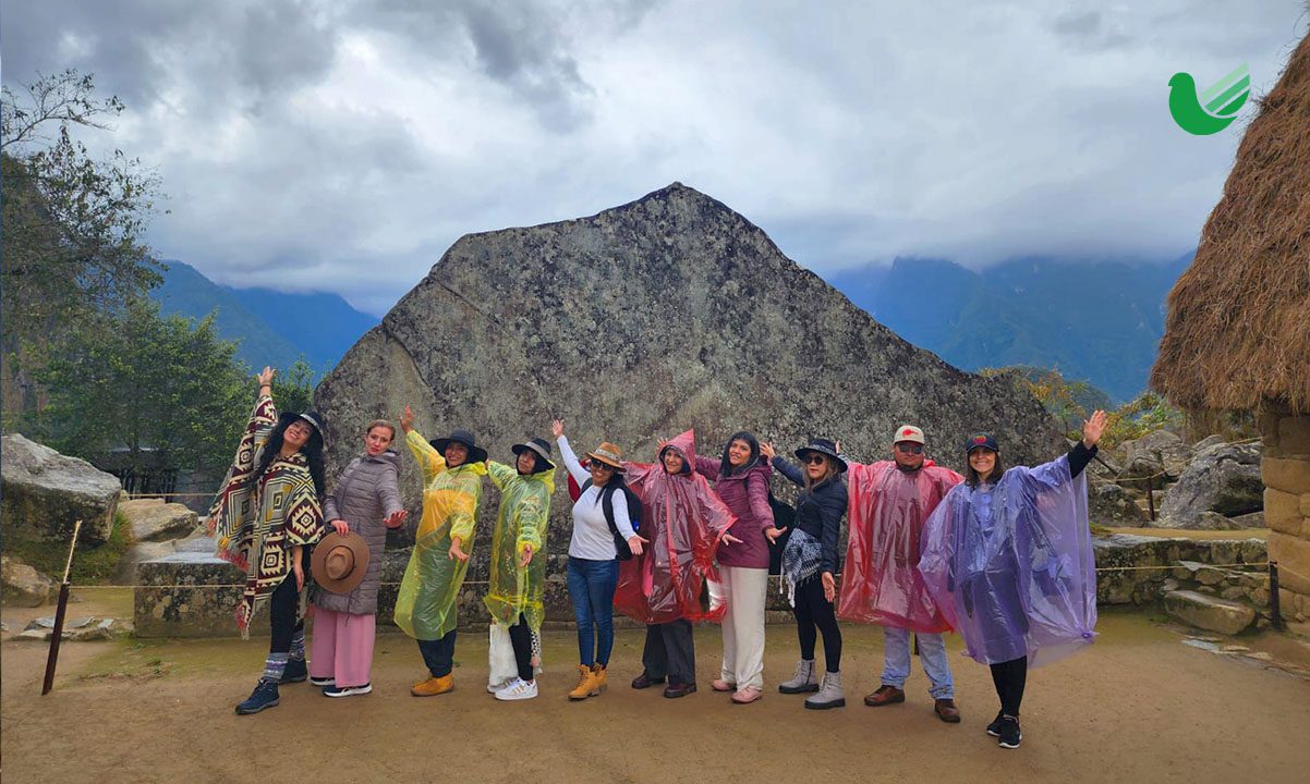  MACHU PICCHU | JULIÁ TOURS