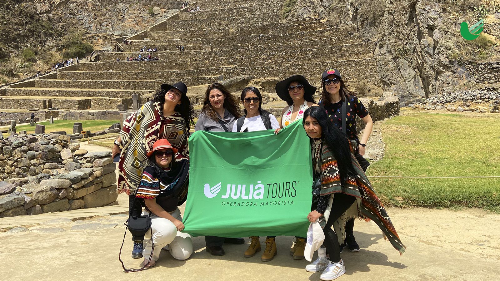 Ollantaytambo 
