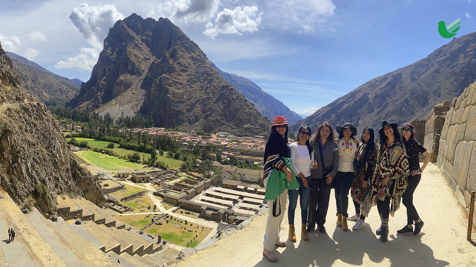 Ollantaytambo 