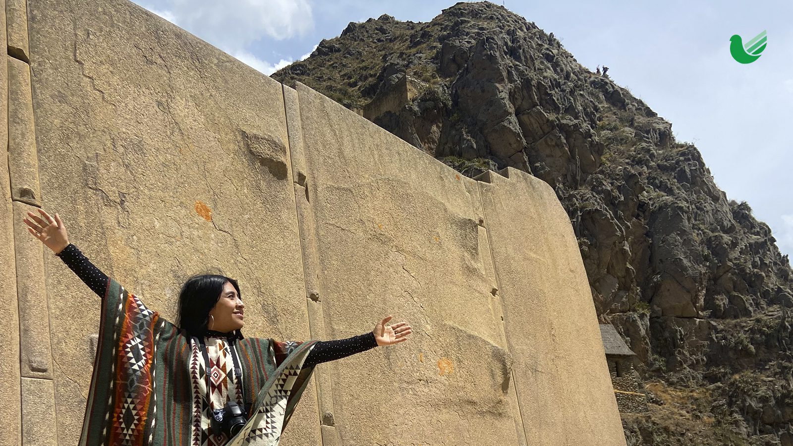 Ollantaytambo 