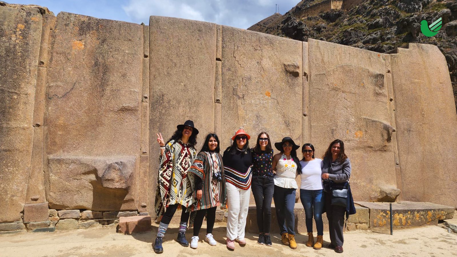 Ollantaytambo 