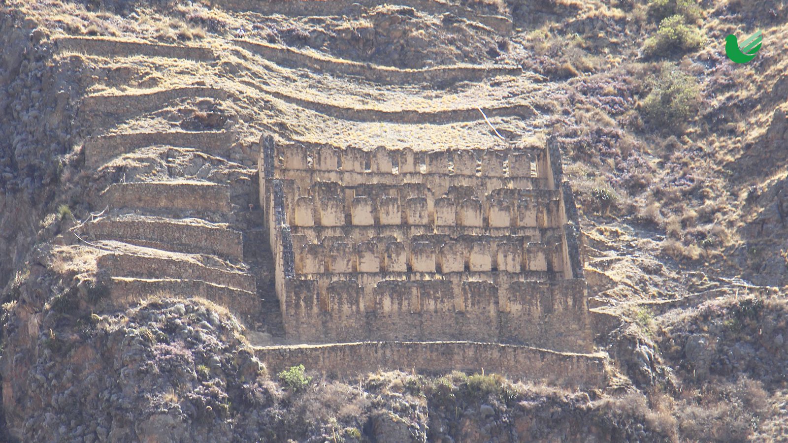 Ollantaytambo 