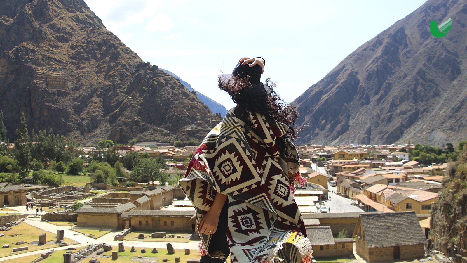 Ollantaytambo 