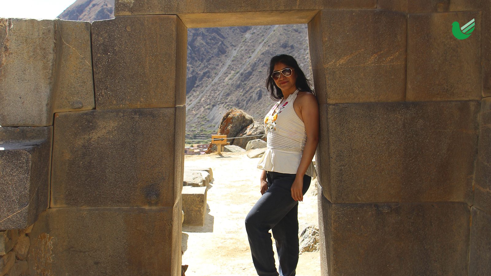 Ollantaytambo 