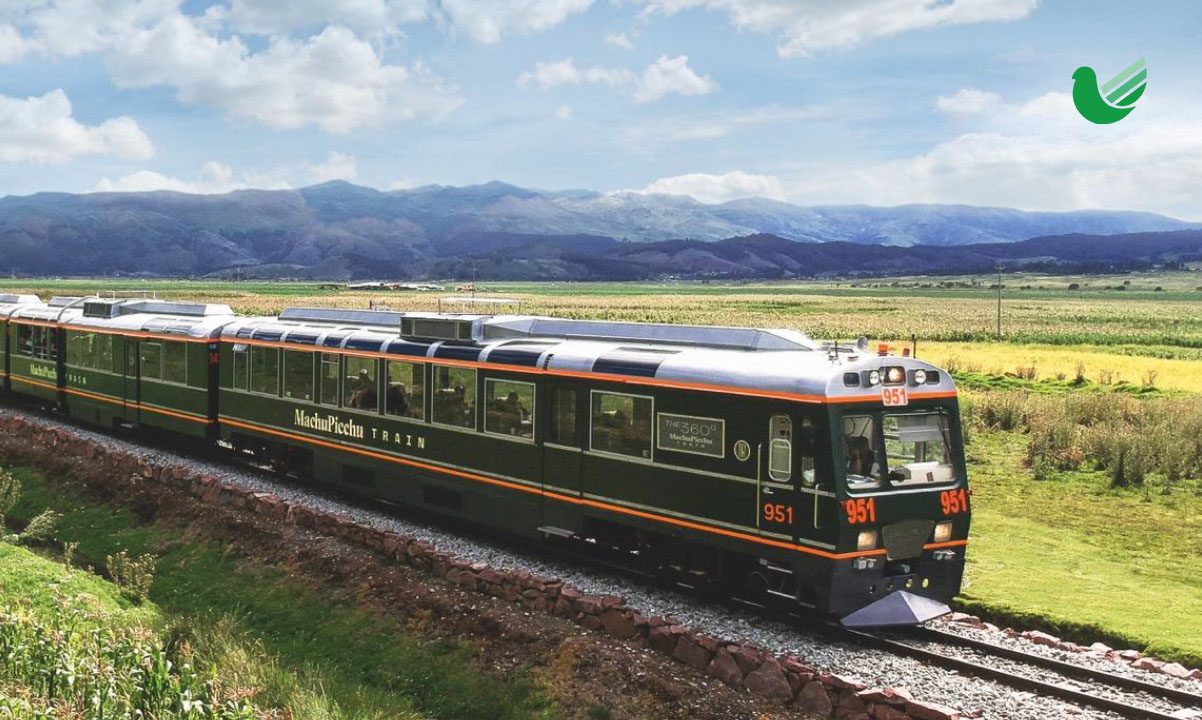 TREN A MACHU PICCHU | JULIÁ TOURS