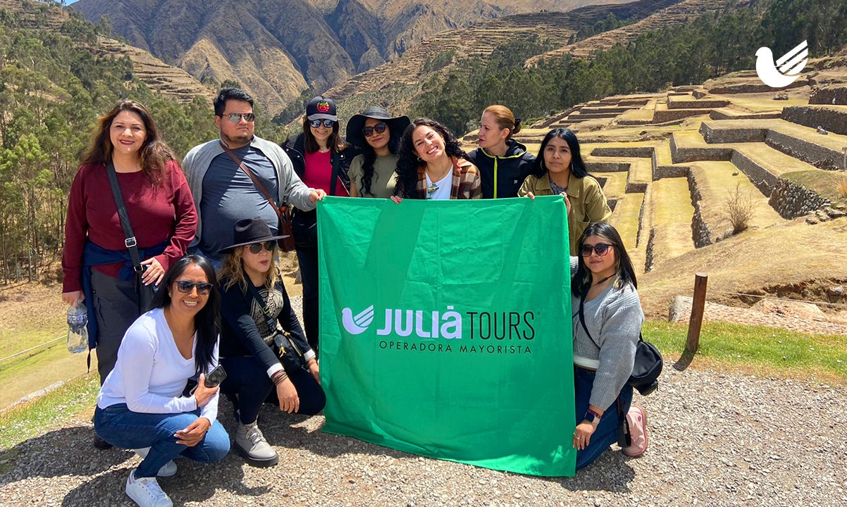 VALLE SAGRADO | JULIÁ TOURS