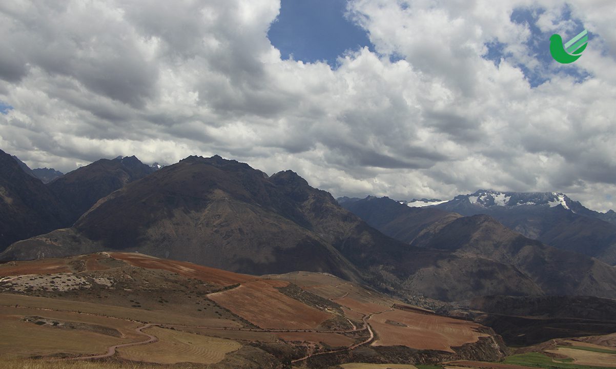 VALLE SAGRADO