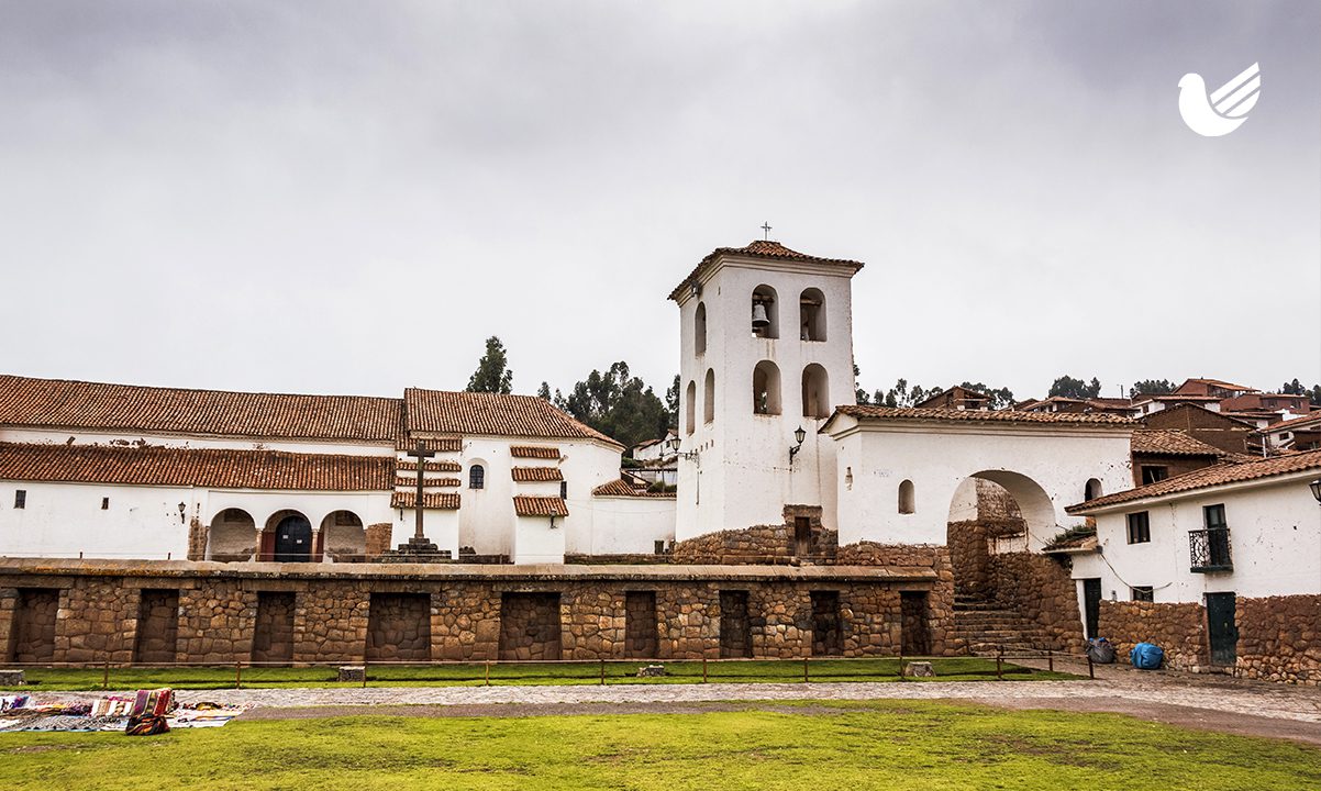 VALLE SAGRADO