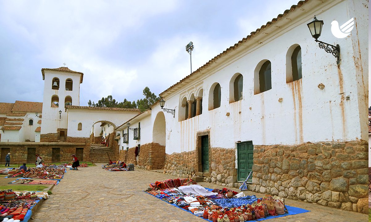 VALLE SAGRADO